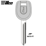 Ilco MIT9-PT Mitsubishi Transponder Key
