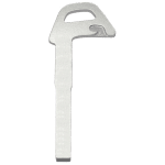 Insert Blade C2P1755 For Volvo Jaguar Smart Keys Fcc KR55WK49244 OR KR55WK45694