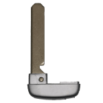 Insert Blade For Acura Smart Prox Key Fcc KR5V1X A2C32523200 ACJ932HK1210A Pn 35118-TY2-A00