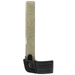 Insert Blade For BMW Smart Keys Fcc KR55WK49127 KR55WK49147 KR55WK49123