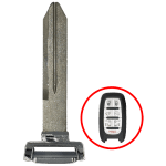 Insert Blade For Chrysler Pacifica