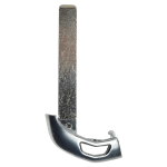 Insert Blade HU100 For Cadillac Smart Keys Pn 22984994