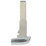 Insert Emergency Key Blade For Jeep Fiat Sip22