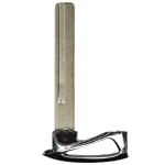 Insert Key Blade For Hyundai Santa Fe Pn 81996-2W040