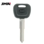 JMA 1999-2013 Suzuki SUZ20-P Plastic Head Mechanical Key SUZU-19.D.P