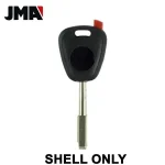 JMA 2000-2013 Jaguar S32FJP Transponder Key Shell