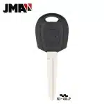 JMA 2001-2005 Kia Rio KI-5D.P Plastic Head Mechanical Key