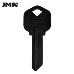 JMA Aluminum Keys BLACK KW1 KWI-1.ABK