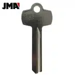 JMA BES-1DE BEST IC Core Key Blank BEST A Keyway Nickel Plated