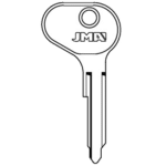 JMA BMW BMW1 Mechanical Key BM-W