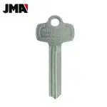 JMA Best IC Core Keys 1A1A1 BEST "A" Keyway Dupl Prohib
