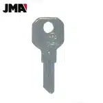 JMA CH751 Key Blank