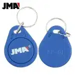 JMA Cloneable RFID Proximity Key Fob for K-Prox Fob Duplicator Machine