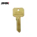 JMA DNDY1 Do Not Duplicate Residential - Key Blank YA-41DC-DO