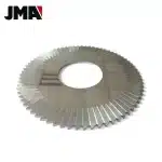 JMA FP32 Angle Saw Blade for JMA ECCO And Nomad Key Duplicator Machine