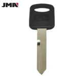 JMA Ford / Lincoln / Mercury H75-P / 1196FD Mechanical Plastic Head Key FO-15D-P