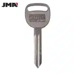 JMA GM B106 / P1115 Metal Key GM-37