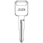 JMA GM B65 X184 Mechanical Key JMA GM-4E