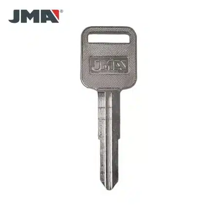 JMA GM B69 X180 Mechanical Key (JMA GM-29D)