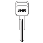 JMA GM B74 / X198 Mechanical Key GM-15D