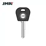 JMA GM / DAEWOO - Transponder Key - TP08DAE-3D.P1 DW04RT6