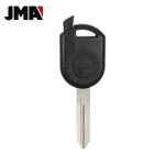 JMA H84 H92 Transponder Key Shell For Ford