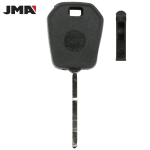 JMA HU101 Ford Lincoln Transponder Key Shell TP00FO-24.P2