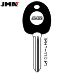 JMA HYN14RT14 Transponder Key Philips 46 Chip