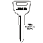 JMA Honda Acura HD90 HD92 HD101 X181 X183 X208