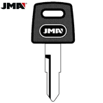 JMA Honda HD74-P HD63-P X84 Motorcycle Key HOND-4D.P