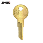 JMA IL11 1043J Illinois Cabinet Key Brass TIM-1DE