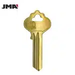 JMA IN33 1054MT Ilco Cabinet Key NP ILC-2D