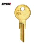 JMA K1122B Y103 IN25 Bargman Yale Key Blank RV Motorhome Key