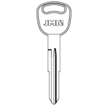 JMA Kia 8 Cut Blank Key KI-4D X267 KK4