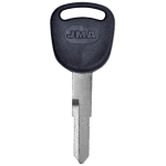 JMA Kymco KYM-2D.P KYM2R Steel Plastic Head Scooter Key