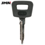 JMA Porsche Audi PO5P Plastic Head Mechanical Key PO-HC.P
