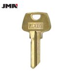 JMA SAR-8 S22-1/2 S22 ½  1007LA 5-Pin Sargent Key