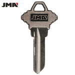 JMA SC19 1145L 5 Pin Schlage Keys Nickel Plated SLG-14