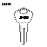 JMA SS4 1626 4 Pin Sentry Safe Key SEN-2D