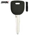 JMA Solid Mazda Transponder Key Shell MZ34 MAZ-11D.P2