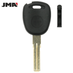 JMA Solid Transponder Key Shell For Saab TP00SAA-3.P