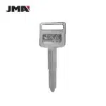 JMA Suzuki SUZ18 X241 Motorcycle Key SUZU-12D