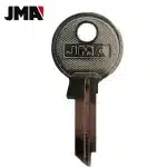 JMA Suzuki SUZ7 Motorcycle Key