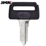 JMA Suzuki SZ4P Scooter Motorcycle Key SUZU-16.P