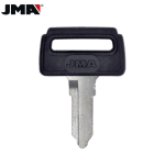 JMA Suzuki SZ4RP Scooter Motorcycle Key SUZU-16D.P