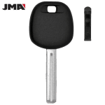 JMA TOY48 Solid Transponder Key Shell TP00TOYO-30.P