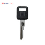 STRATTEC Vat Keys For GM Vehicles - Single Sided Values 1-15