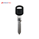 STRATTEC Vat Keys For GM Vehicles – Double Sided Values 2-15