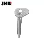 JMA Volkswagen V26 V27 Mechanical Key
