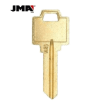 JMA WR5 N1054WB 5 Pin Weiser Key Brass Finish WEI-3E-BR